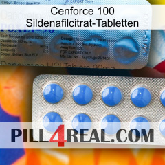 Cenforce 100 Sildenafil Citrate Tablets 40